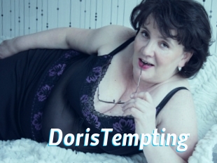 DorisTempting