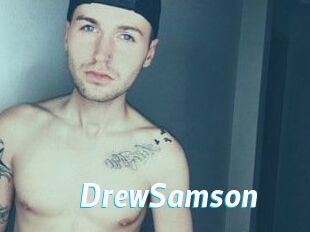 DrewSamson
