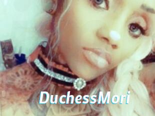 DuchessMori