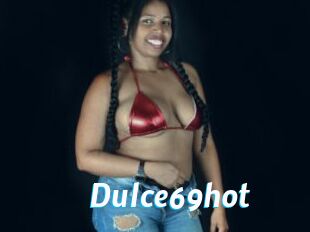 Dulce69hot