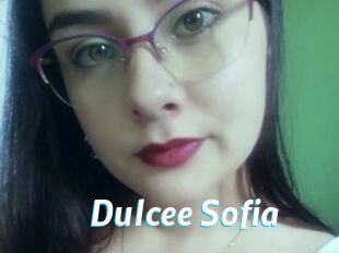 Dulcee_Sofia