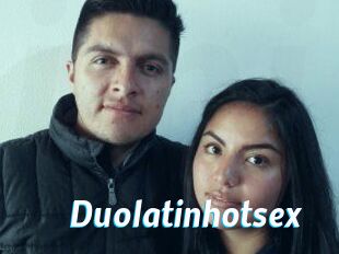 Duolatinhotsex