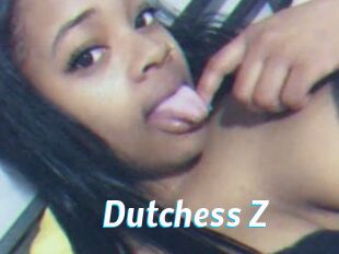 Dutchess_Z