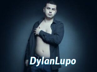 DylanLupo J Mine