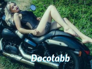 Dacotabb