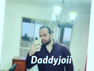 Daddyjoii