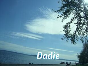 Dadie