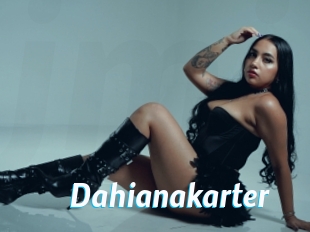 Dahianakarter