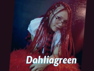 Dahliagreen