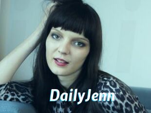 DailyJenn