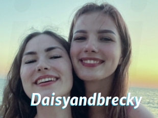 Daisyandbrecky