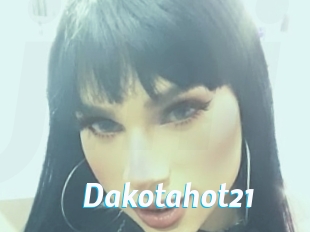 Dakotahot21