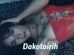 Dakotairih