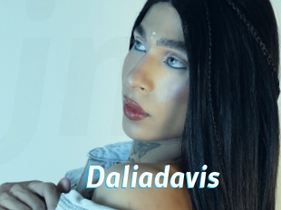 Daliadavis