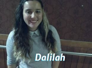 Dalilah