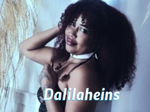 Dalilaheins