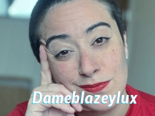 Dameblazeylux