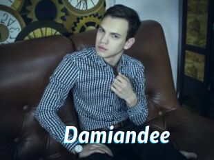 Damiandee