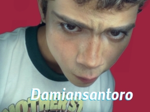 Damiansantoro