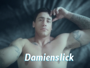 Damienslick