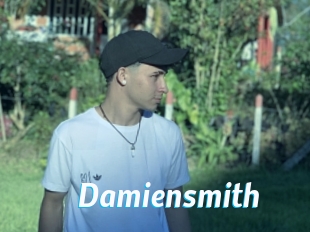 Damiensmith