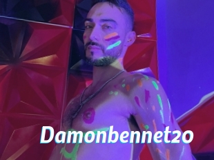 Damonbennet20