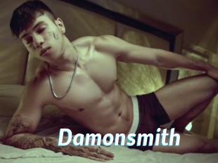 Damonsmith