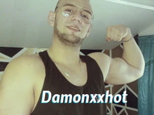 Damonxxhot