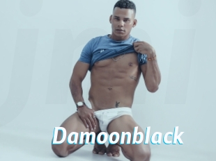 Damoonblack