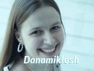 Danamiklosh