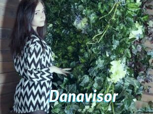 danavisor J Mine