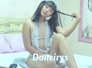 Daneirys