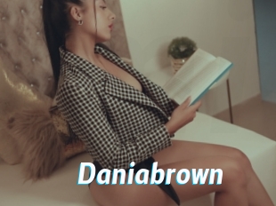 Daniabrown