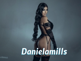 Danielamills