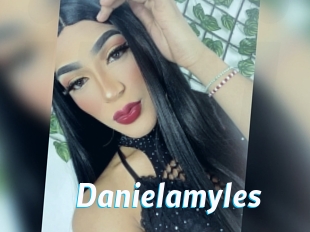 Danielamyles