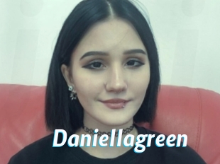 Daniellagreen