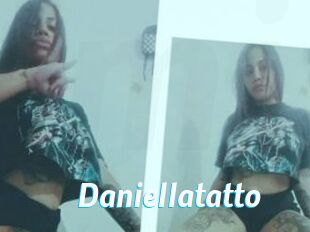 Daniellatatto