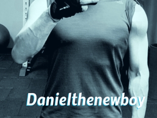 Danielthenewboy