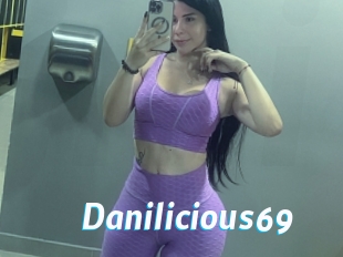 Danilicious69