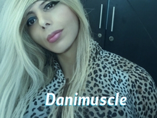 Danimuscle