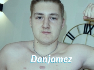 Danjamez