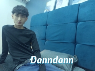 Danndann