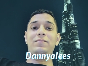 Dannyalees