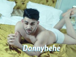 Dannyhehe