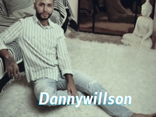 Dannywillson