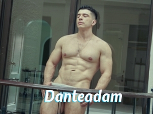 Danteadam