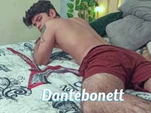 Dantebonett