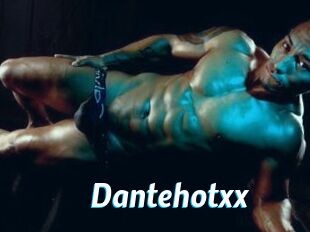 Dantehotxx