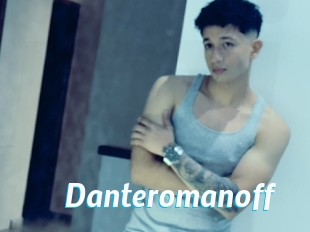 Danteromanoff