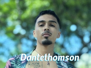 Dantethomson